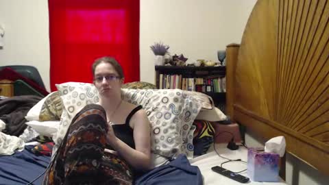 Alexis online show from 03/12/25, 12:57