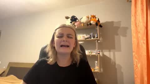 alexisbalko online show from 03/11/26, 11:27