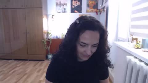 AlexisMillers online show from 10/29/25, 01:02