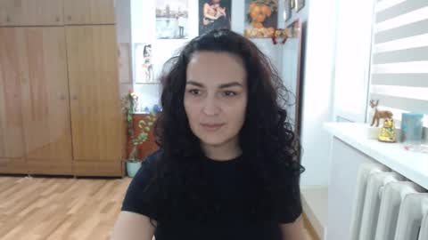 AlexisMillers online show from 11/03/25, 09:32