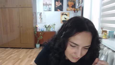 AlexisMillers online show from 11/08/25, 10:48