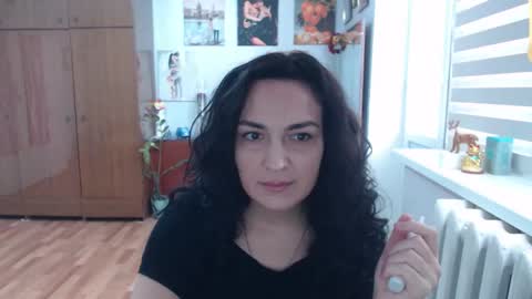 AlexisMillers online show from 11/25/25, 08:58