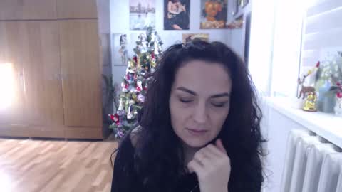 AlexisMillers online show from 01/11/26, 12:21