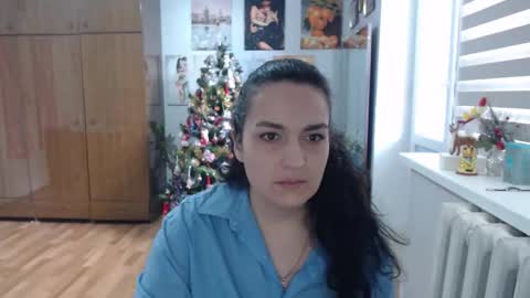 AlexisMillers online show from 02/02/26, 11:31