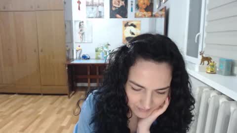 AlexisMillers online show from 02/09/26, 08:02