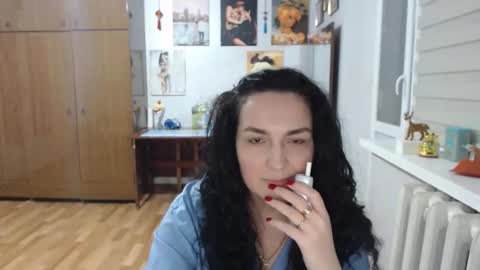 AlexisMillers online show from 02/10/26, 11:31