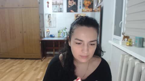 AlexisMillers online show from 02/12/26, 04:02