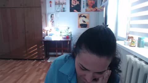 AlexisMillers online show from 03/10/26, 01:05