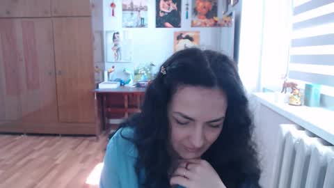 AlexisMillers online show from 03/11/26, 10:43