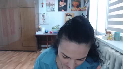 AlexisMillers online show from 03/15/26, 09:15