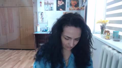 AlexisMillers online show from 04/05/26, 09:28