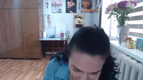 AlexisMillers online show from 04/11/26, 09:46