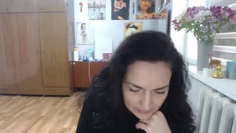 AlexisMillers online show from 04/16/26, 07:09