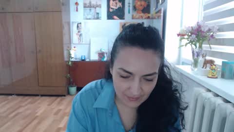AlexisMillers online show from 04/22/26, 10:17