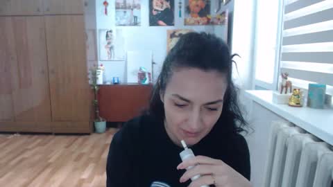 AlexisMillers online show from 05/02/26, 09:14