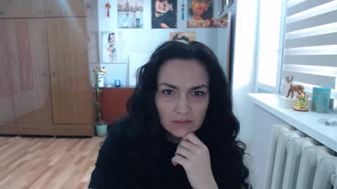 AlexisMillers online show from 05/08/26, 10:31