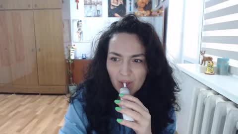 AlexisMillers online show from 05/12/26, 11:29