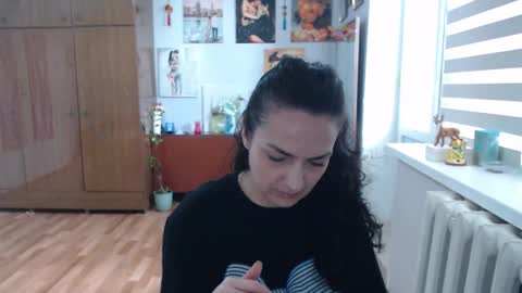 AlexisMillers online show from 05/14/26, 10:44