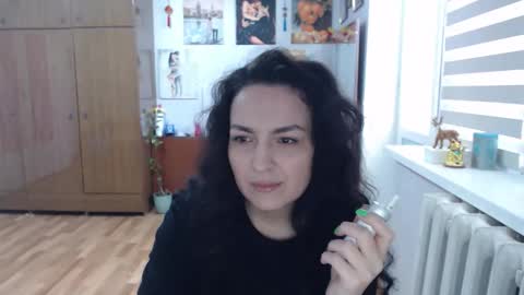 AlexisMillers online show from 05/15/26, 09:49
