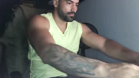 alexisrodriguez_ online show from 09/10/25, 05:07