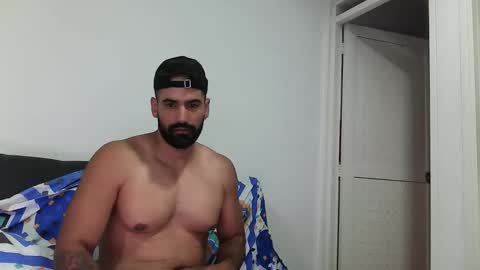 alexisrodriguez_ online show from 12/01/25, 04:06