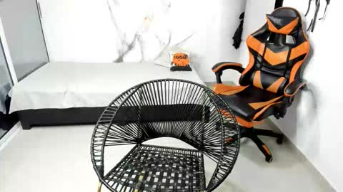 ALEXJ BLACK online show from 11/07/25, 10:26