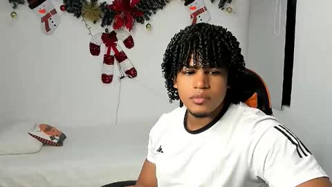 ALEXJ BLACK online show from 11/29/25, 11:24