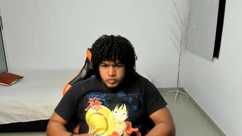 ALEXJ BLACK online show from 02/09/26, 12:09