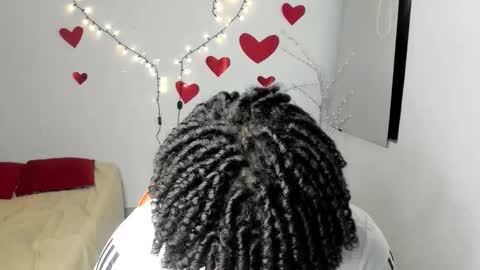 ALEXJ BLACK online show from 02/24/26, 11:30