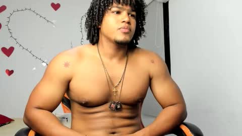 ALEXJ BLACK online show from 02/27/26, 03:56