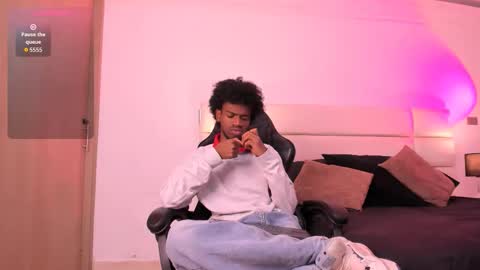 Alex Jaccob online show from 11/19/25, 01:44