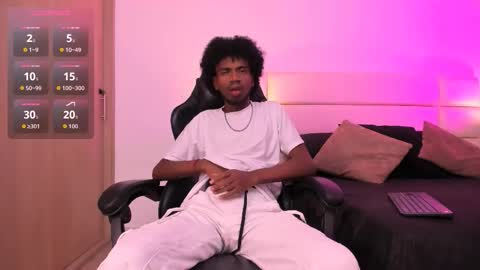 Alex Jaccob online show from 11/20/25, 11:54