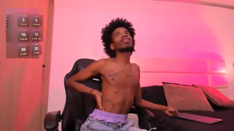 Alex Jaccob online show from 11/28/25, 03:25