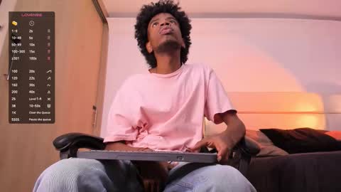 Alex Jaccob online show from 12/14/25, 01:27