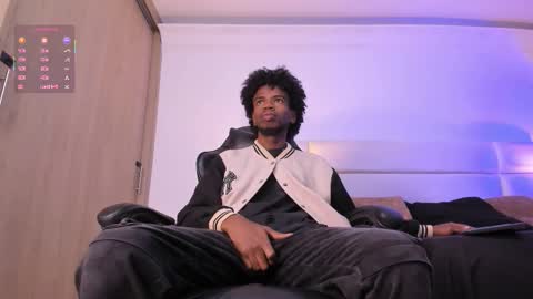 Alex Jaccob online show from 12/22/25, 01:08