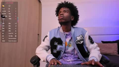 Alex Jaccob online show from 02/02/26, 01:21