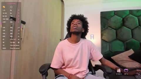 Alex Jaccob online show from 02/11/26, 06:02