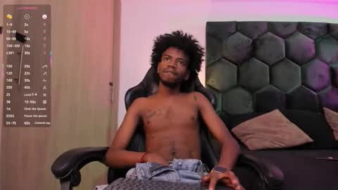 Alex Jaccob online show from 02/14/26, 01:19