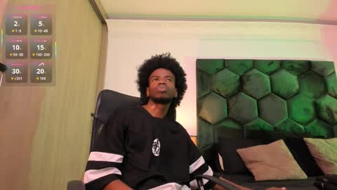 Alex Jaccob online show from 04/06/26, 01:12