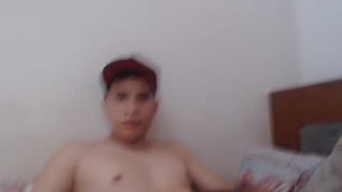 alexking2026 online show from 09/30/25, 02:55