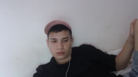alexking2026 online show from 10/08/25, 02:47