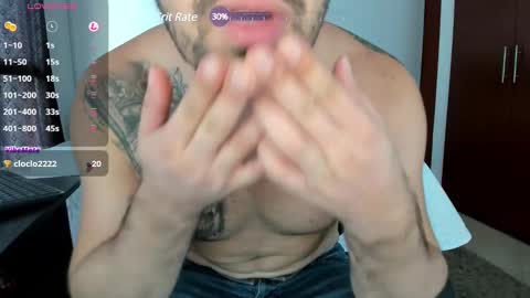 Snapshot of alexman_fuck chatting on 01/27/25, 05:48 alexman fuck online show from 01/27/25, 05:48