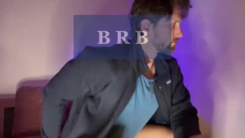 Alex Mann online show from 11/19/25, 02:33