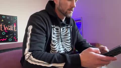 Alex Mann online show from 03/08/26, 05:39