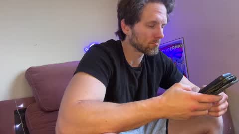 Alex Mann online show from 07/09/26, 07:07