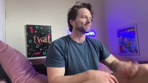 Alex Mann online show from 07/11/26, 08:11