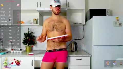 Alex online show from 01/13/26, 06:08