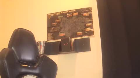 Alexxx online show from 10/27/25, 03:27