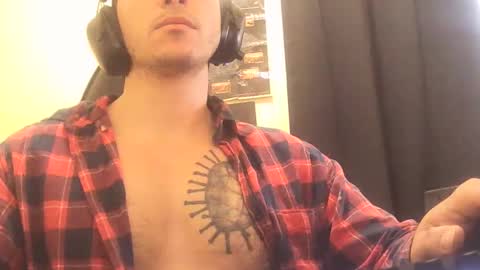 Alexxx online show from 11/04/25, 04:50