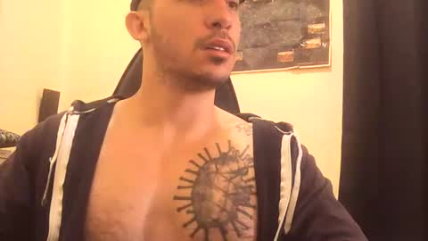 Alexxx online show from 11/29/25, 05:38